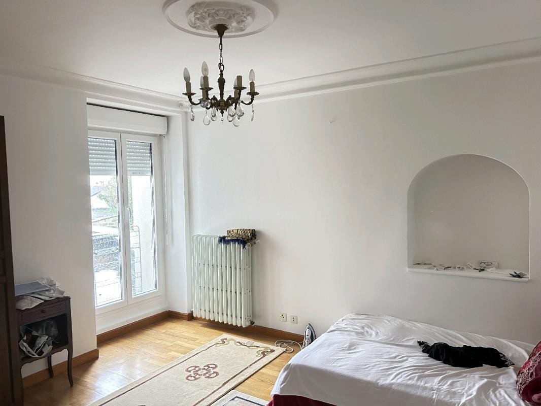 Location Appartement à Argentan 7 pièces