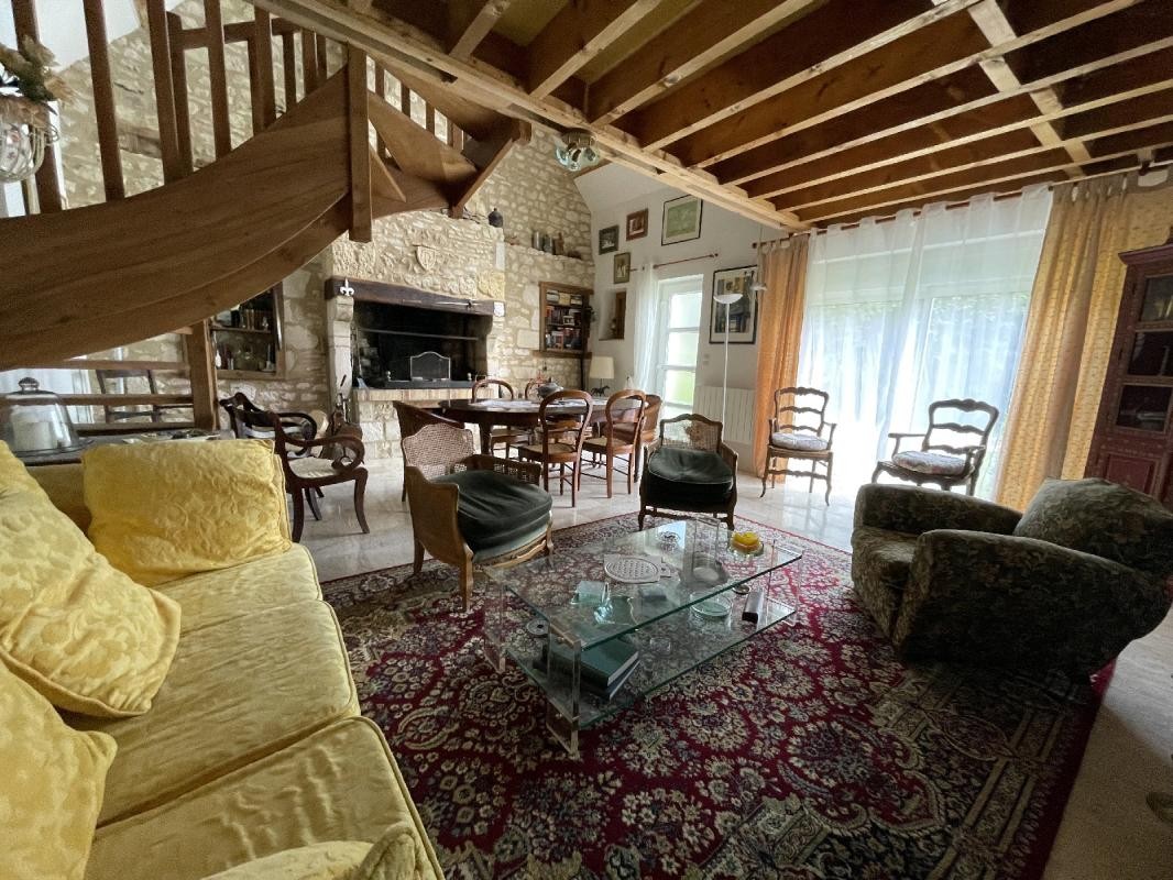 Vente Maison à le Pin-au-Haras 4 pièces