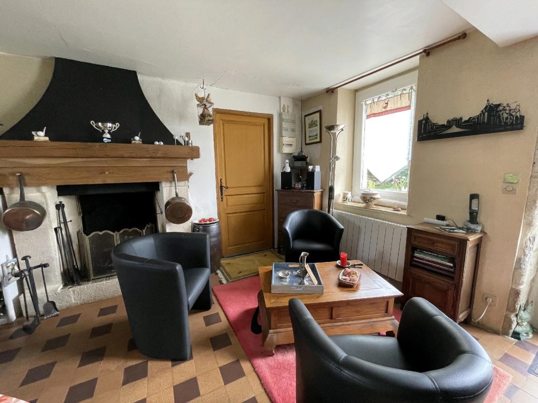 Vente Maison à le Pin-au-Haras 4 pièces