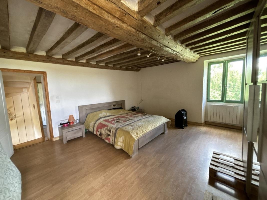 Vente Maison à Saint-Christophe-le-Jajolet 4 pièces