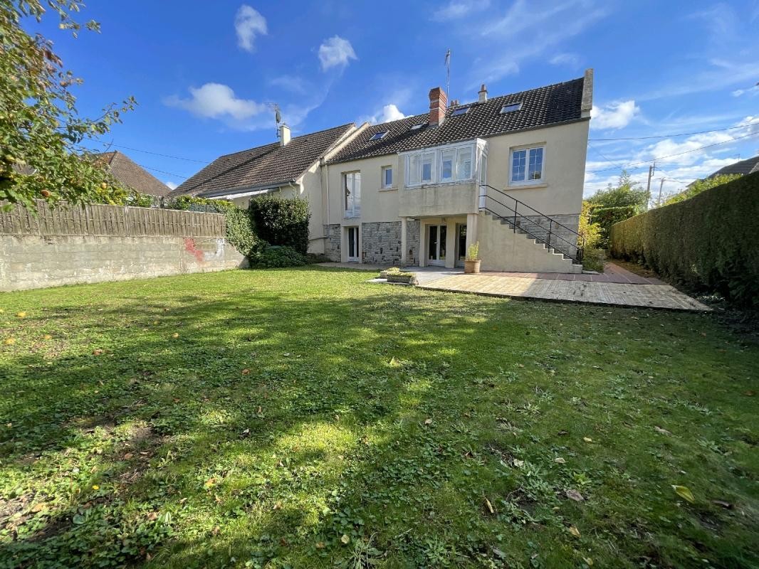 Vente Maison à Argentan 5 pièces