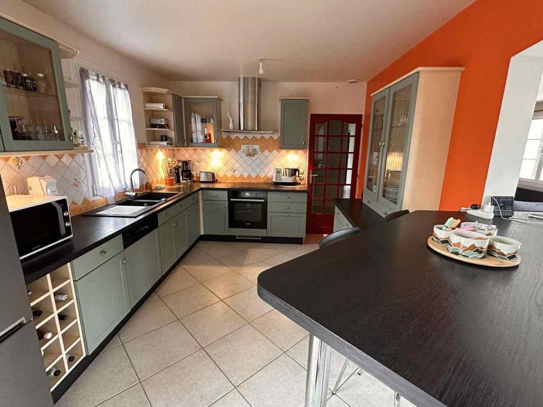 Vente Maison à le Theil 7 pièces