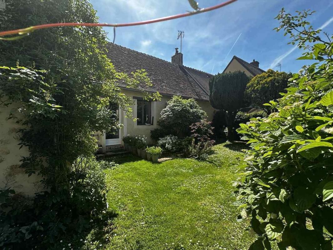 Vente Maison à Igé 4 pièces