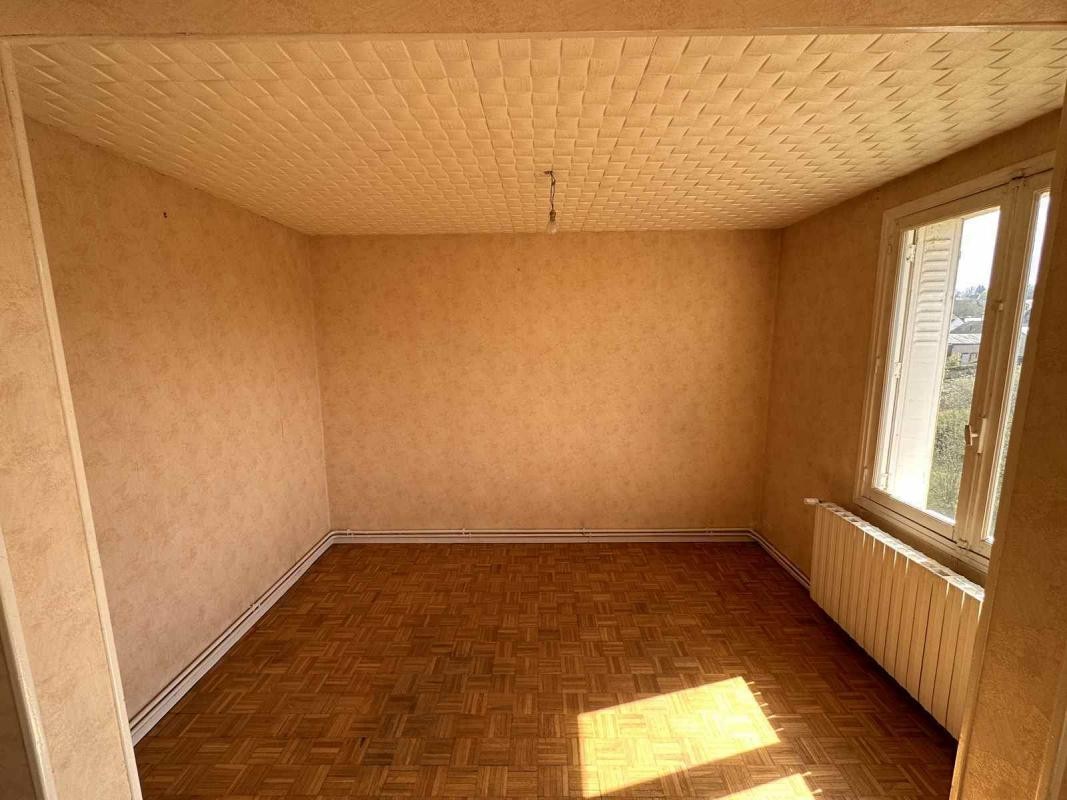 Vente Appartement à Nogent-le-Rotrou 4 pièces