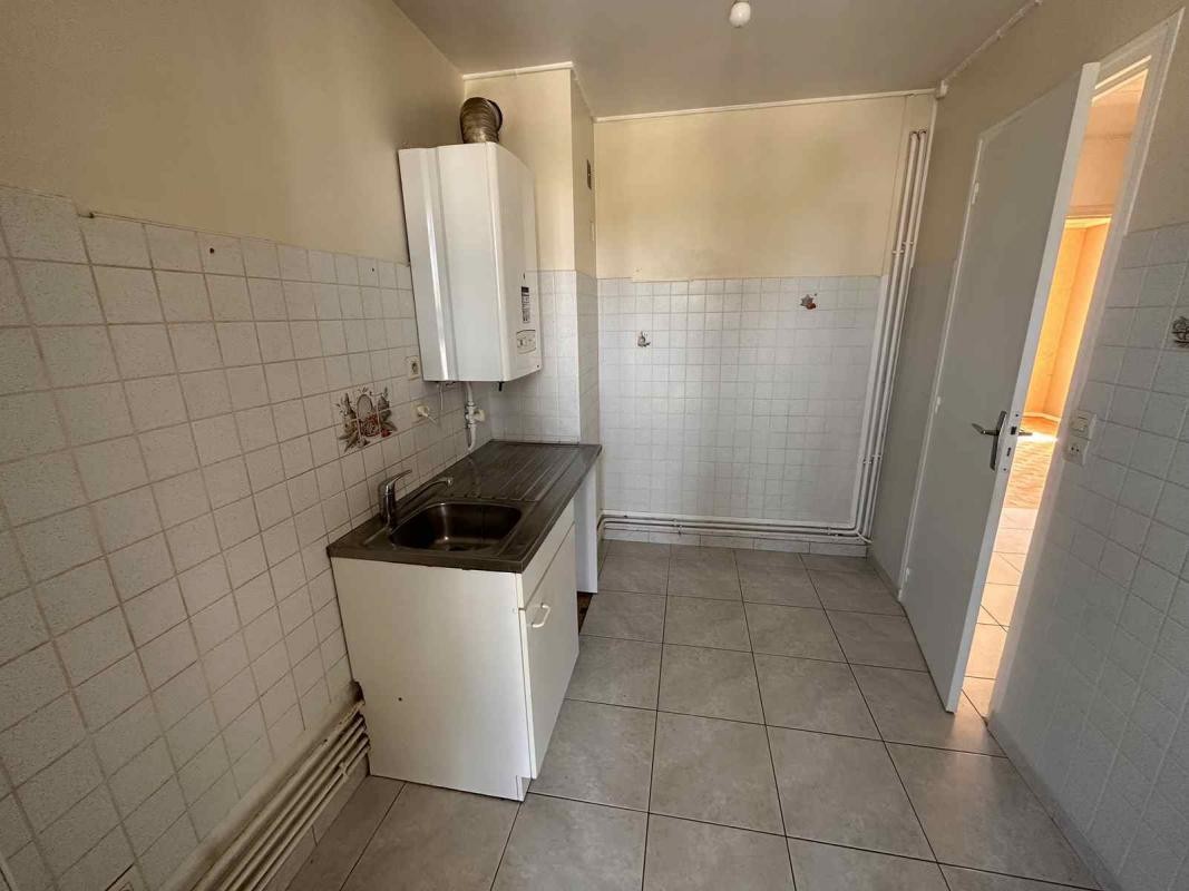 Vente Appartement à Nogent-le-Rotrou 4 pièces