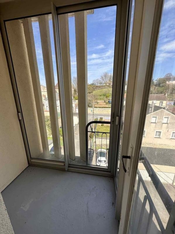 Vente Appartement à Nogent-le-Rotrou 4 pièces