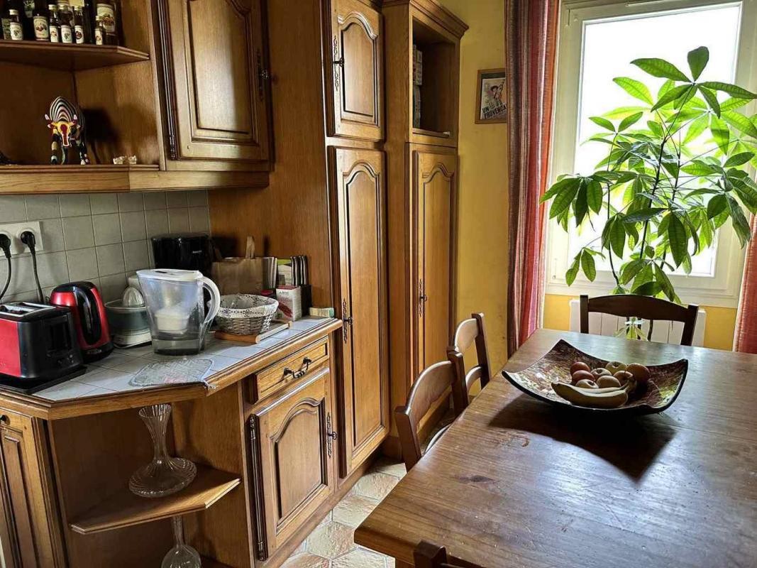 Vente Maison à Chemilli 5 pièces