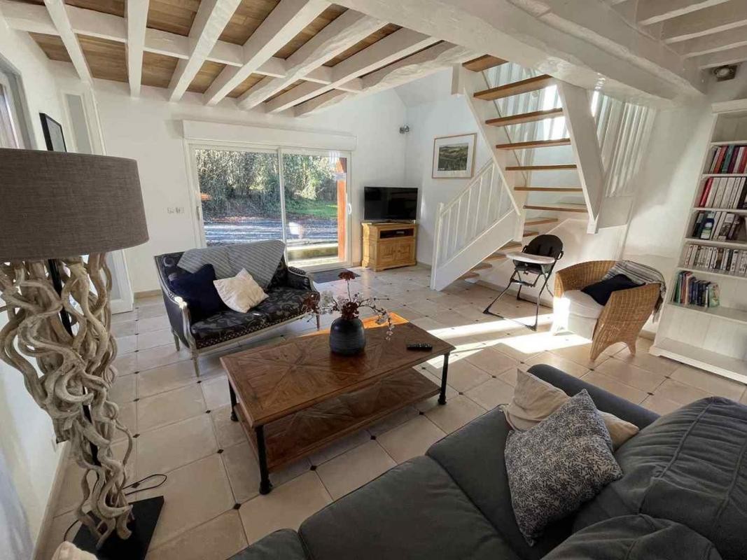 Vente Maison à Saint-Cyr-la-Rosière 5 pièces