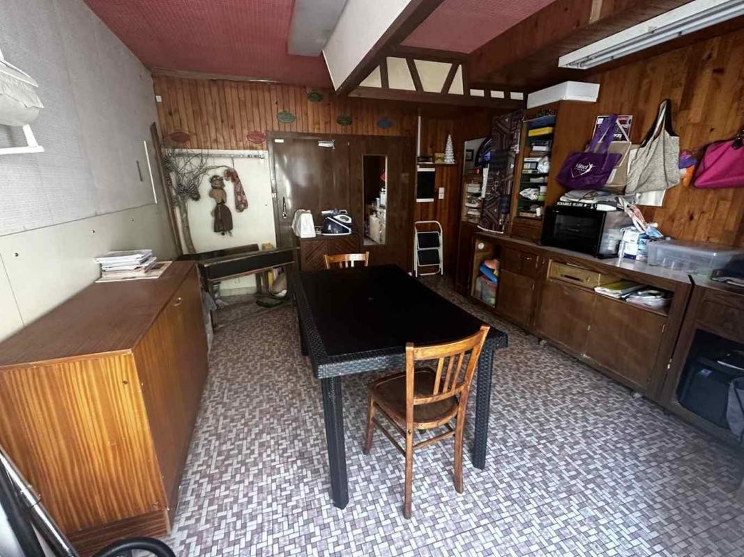 Vente Maison à Appenai-sous-Bellême 6 pièces