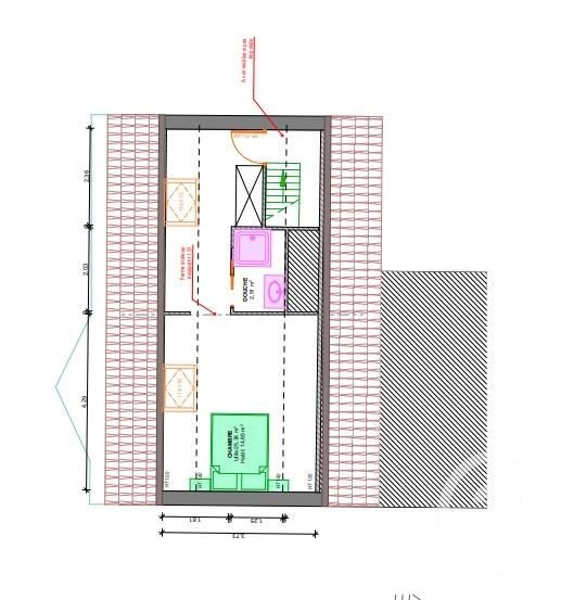 Vente Appartement à Cucq 5 pièces