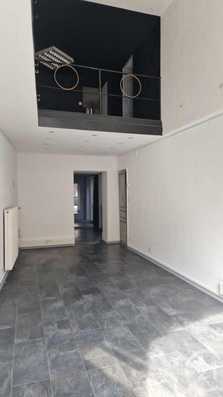 Vente Maison à Montreuil 4 pièces