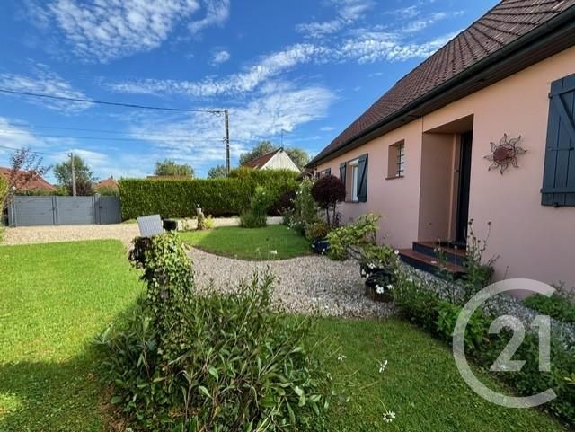 Vente Maison à Montreuil 5 pièces