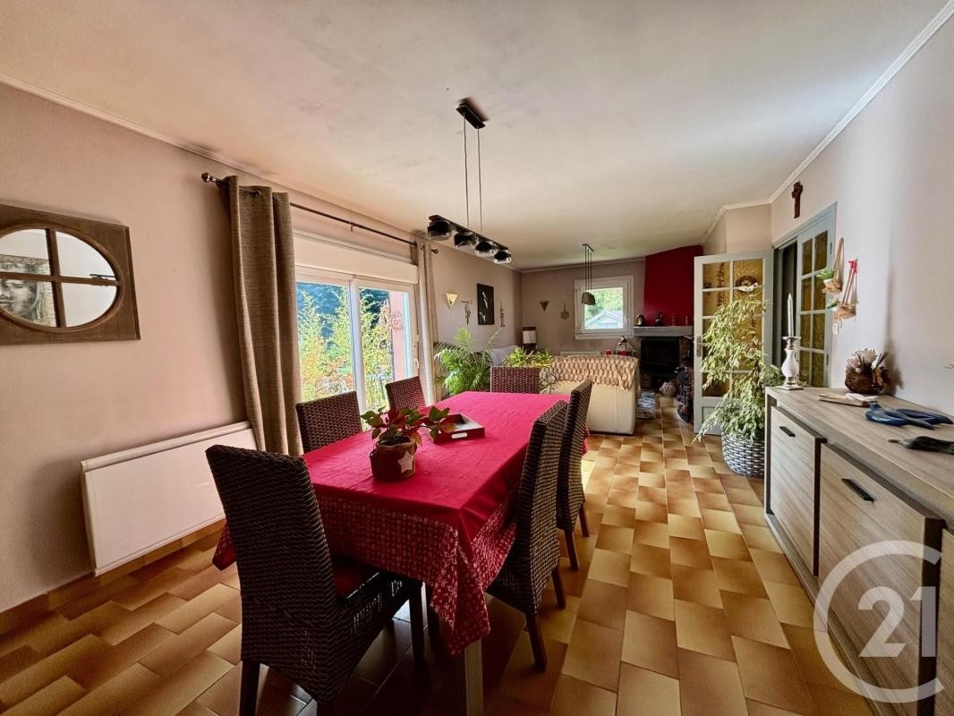 Vente Maison à Montreuil 5 pièces