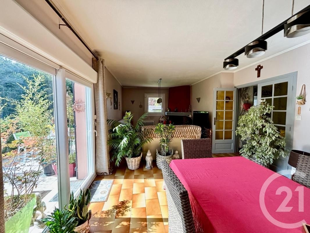 Vente Maison à Montreuil 5 pièces