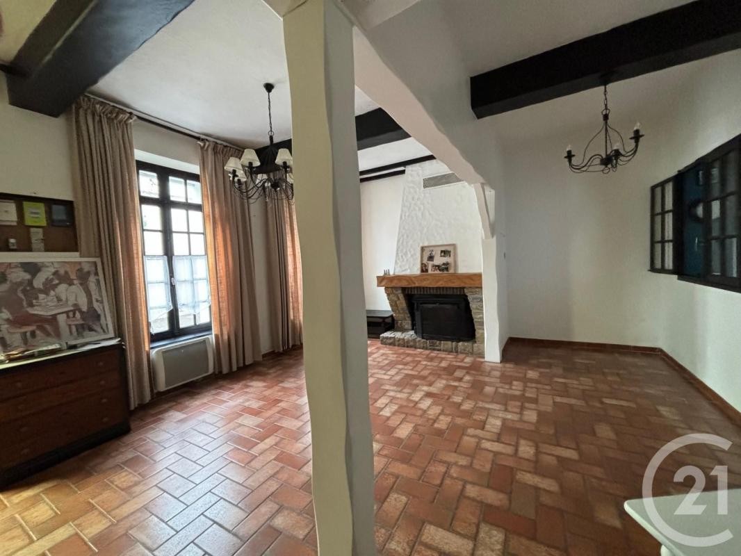 Vente Maison à Montreuil 4 pièces