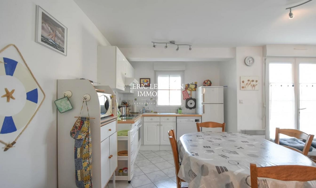 Vente Maison à Merlimont 4 pièces