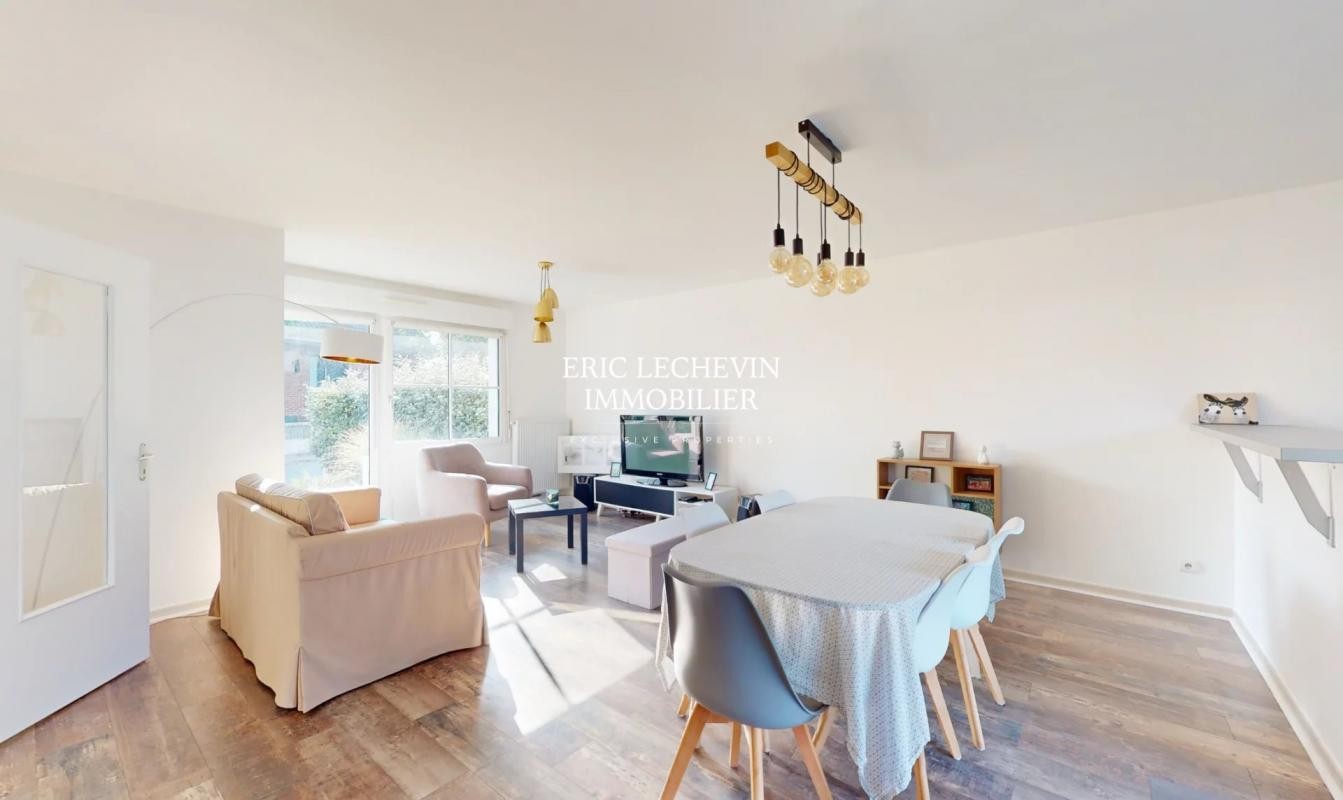 Vente Maison à le Touquet-Paris-Plage 4 pièces