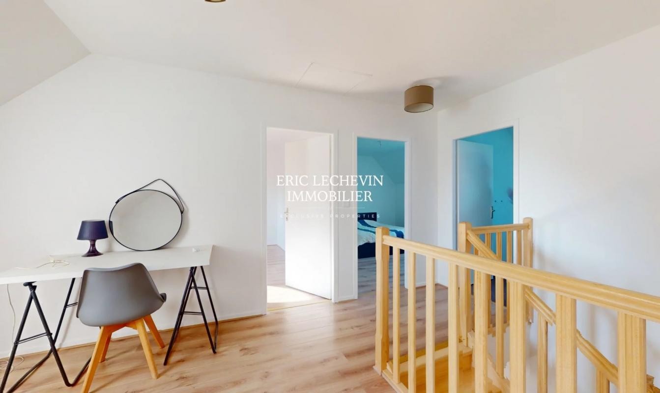 Vente Maison à le Touquet-Paris-Plage 4 pièces