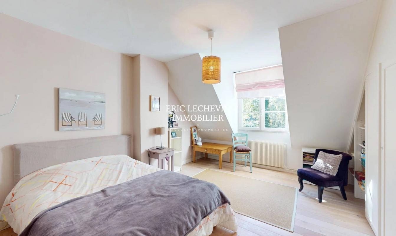 Vente Appartement à le Touquet-Paris-Plage 7 pièces