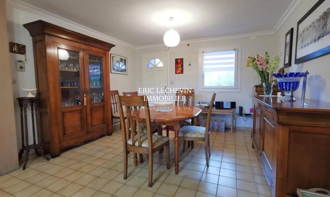 Vente Maison à Merlimont 4 pièces