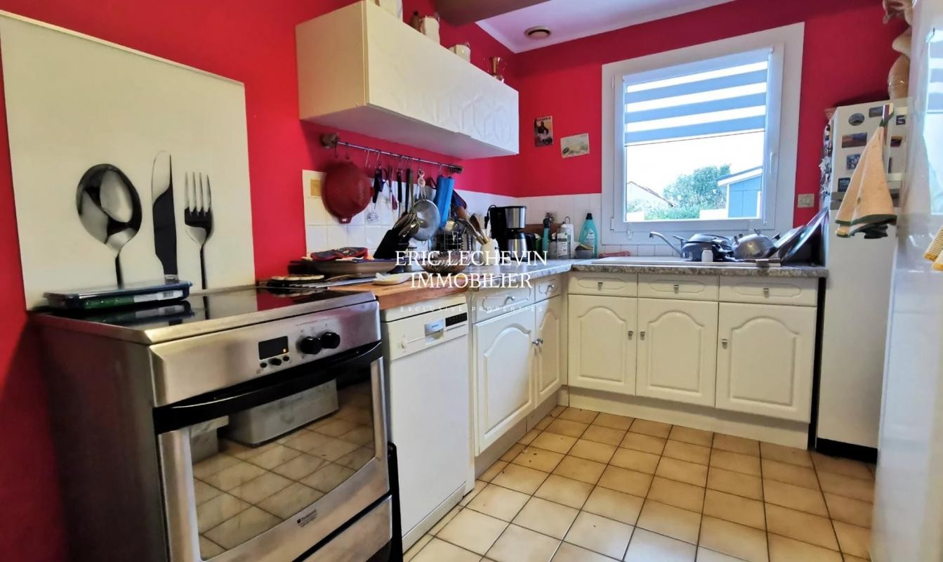 Vente Maison à Merlimont 4 pièces