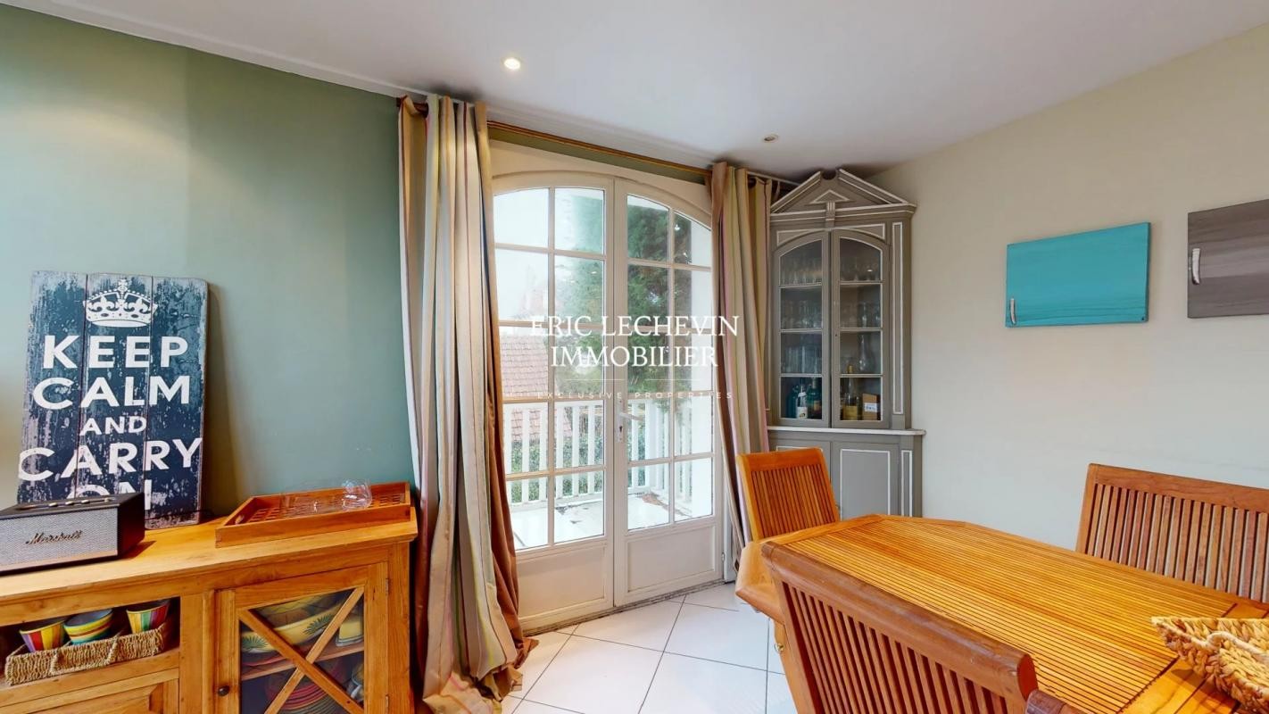 Vente Maison à le Touquet-Paris-Plage 5 pièces