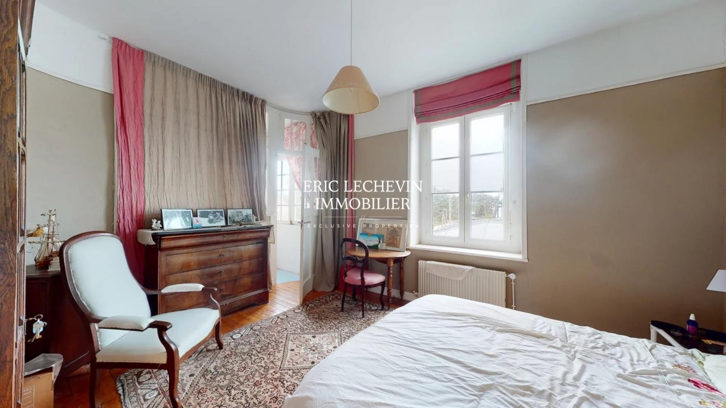 Vente Maison à le Touquet-Paris-Plage 5 pièces