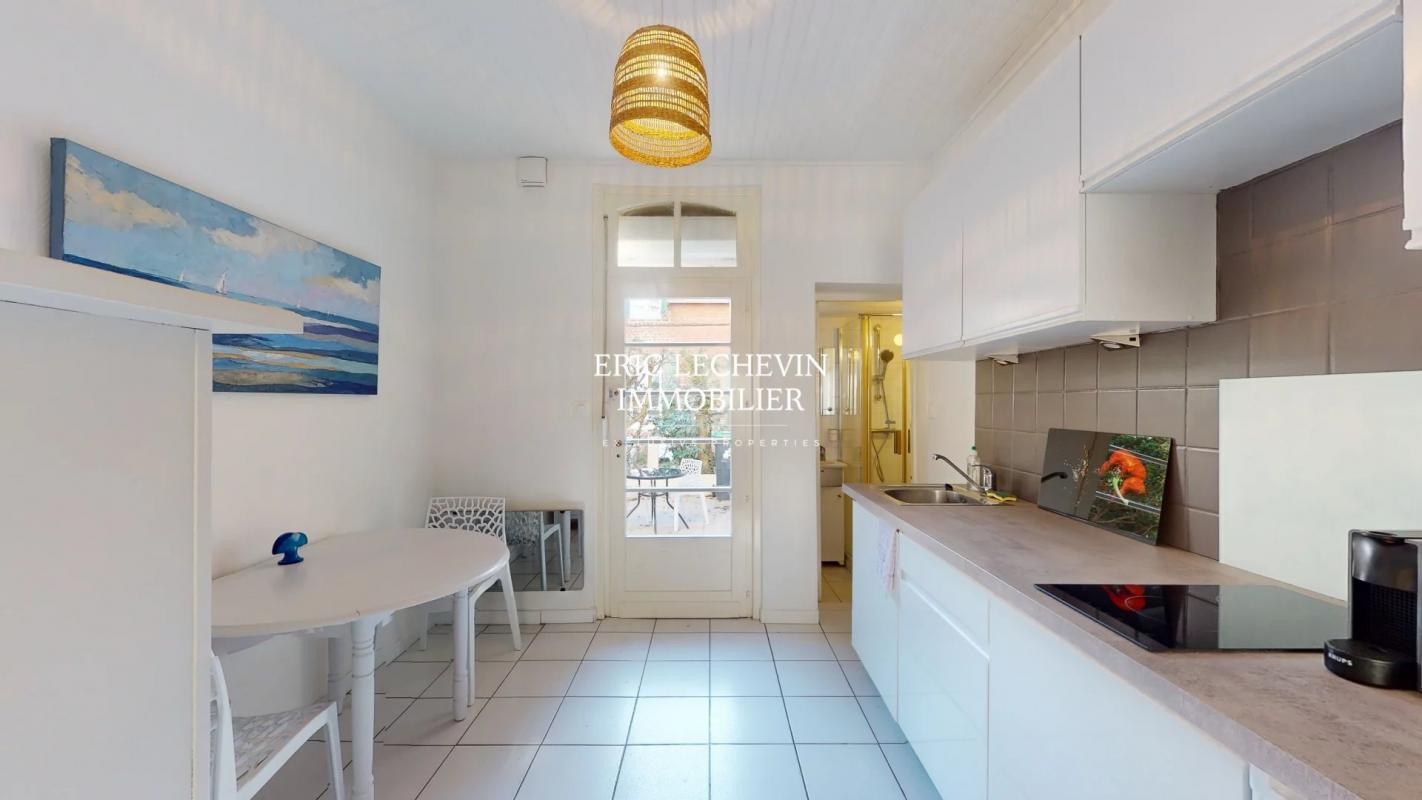 Vente Maison à le Touquet-Paris-Plage 5 pièces