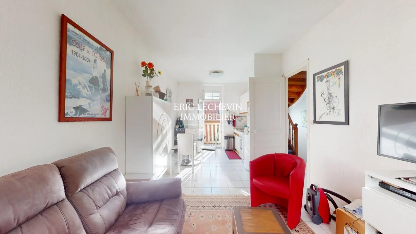 Vente Maison à le Touquet-Paris-Plage 5 pièces