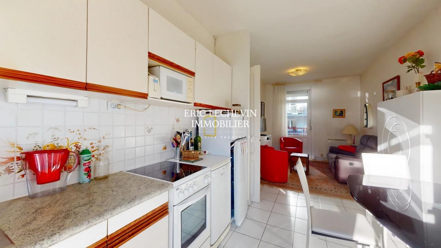 Vente Maison à le Touquet-Paris-Plage 5 pièces