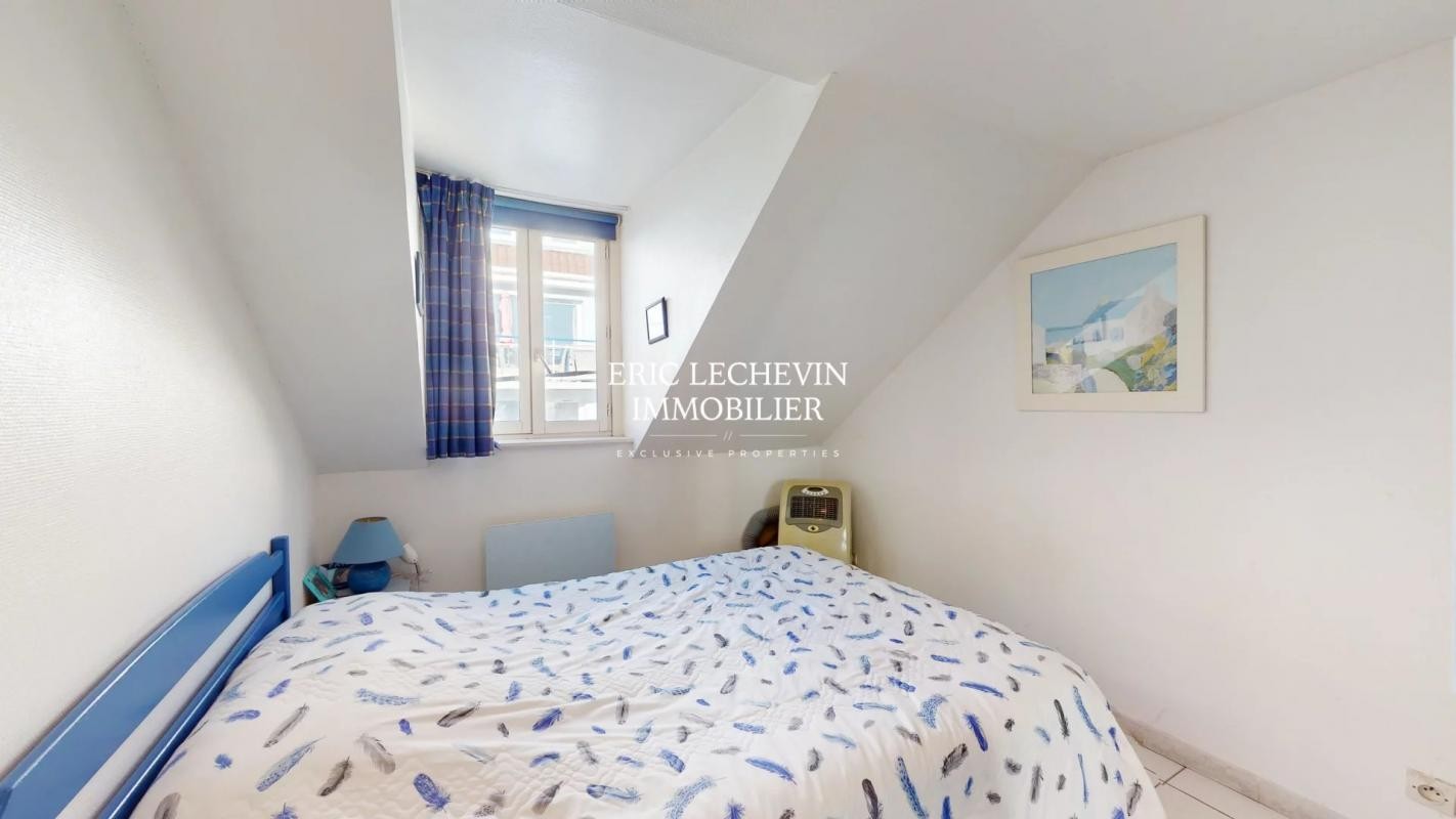 Vente Maison à le Touquet-Paris-Plage 5 pièces