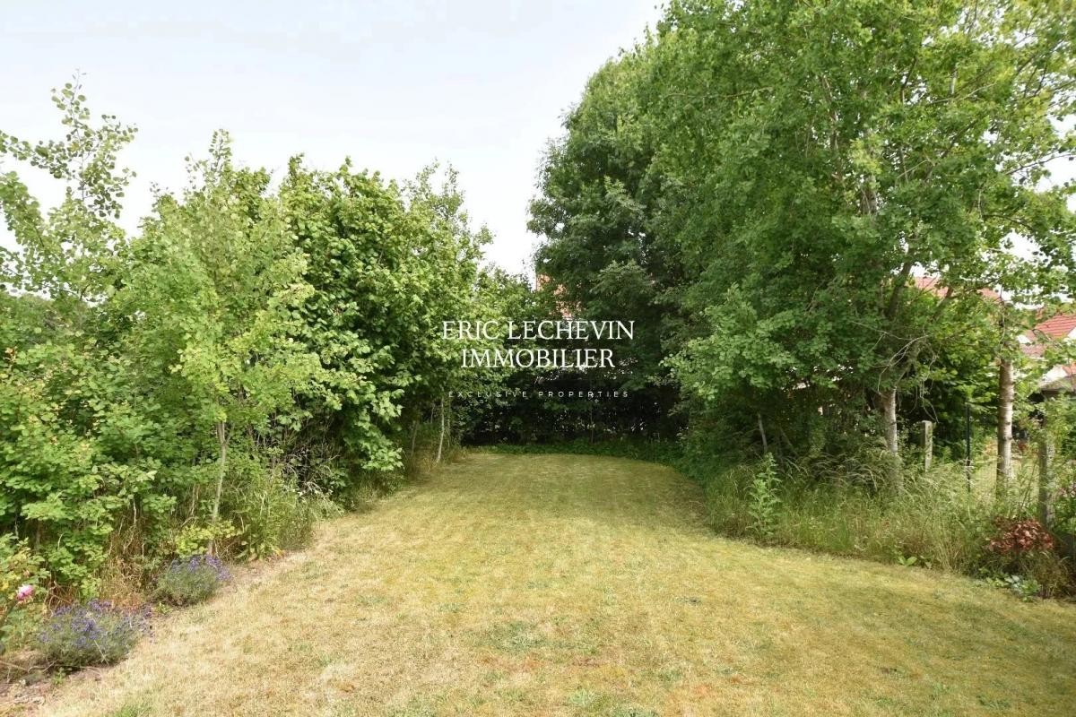 Vente Maison à Merlimont 4 pièces