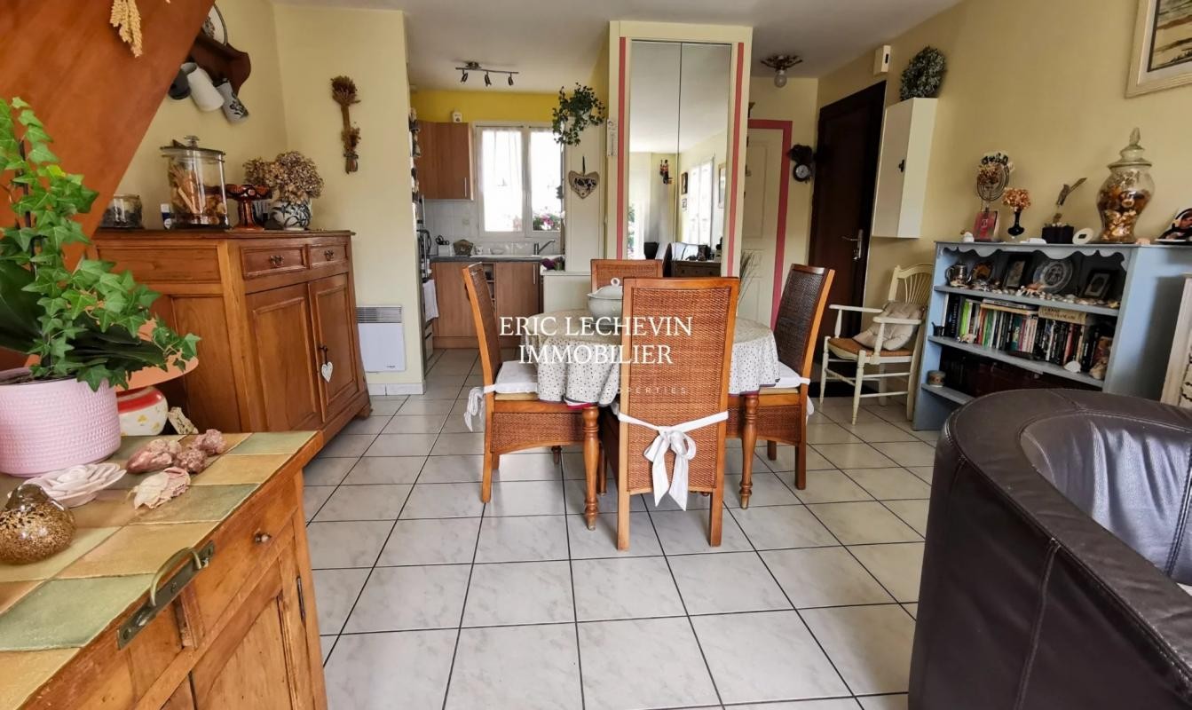 Vente Maison à Cucq 3 pièces