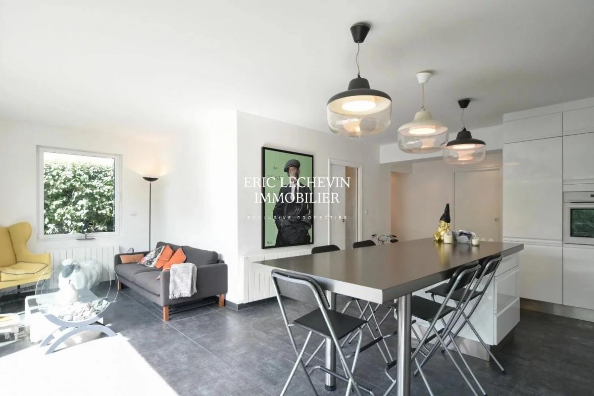 Vente Maison à le Touquet-Paris-Plage 4 pièces