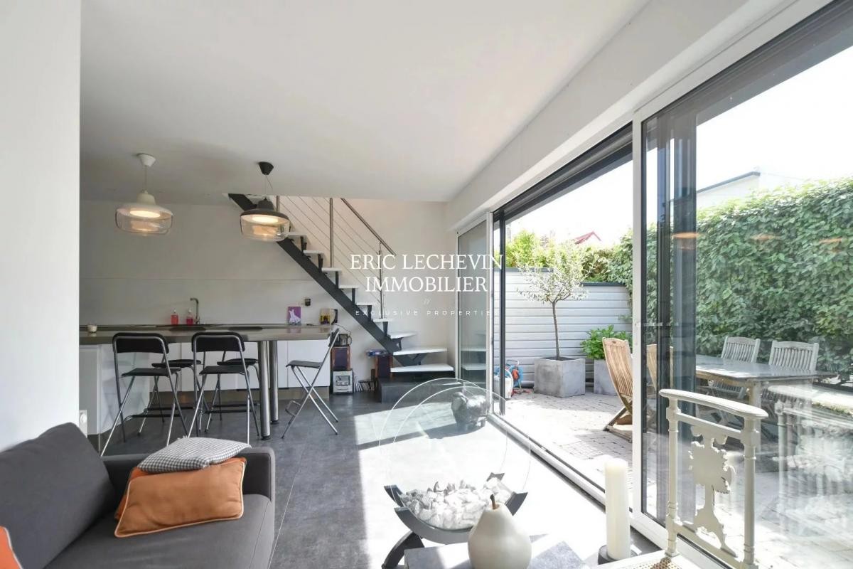 Vente Maison à le Touquet-Paris-Plage 4 pièces