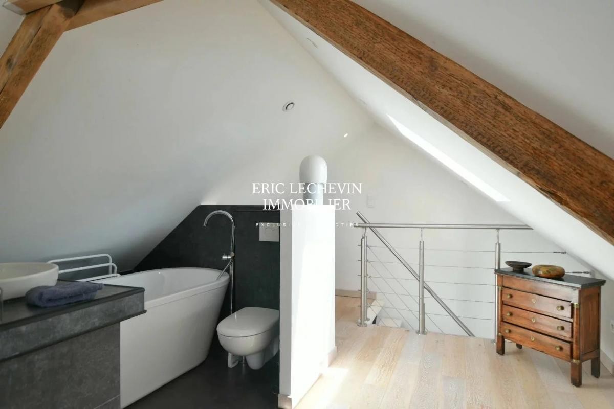 Vente Maison à le Touquet-Paris-Plage 4 pièces