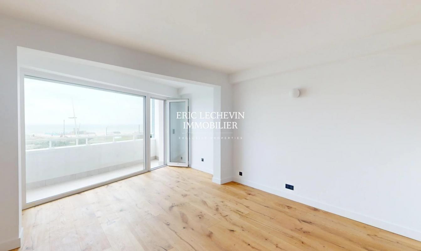 Vente Appartement à le Touquet-Paris-Plage 3 pièces