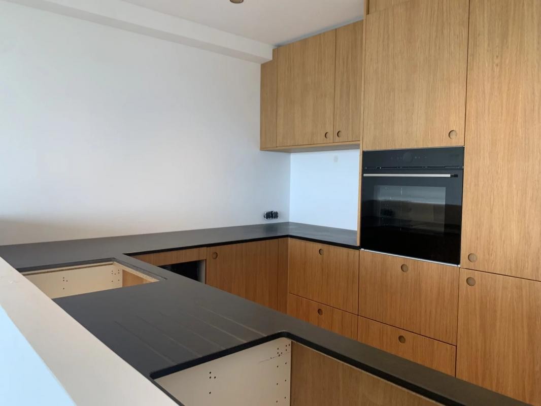 Vente Appartement à le Touquet-Paris-Plage 3 pièces