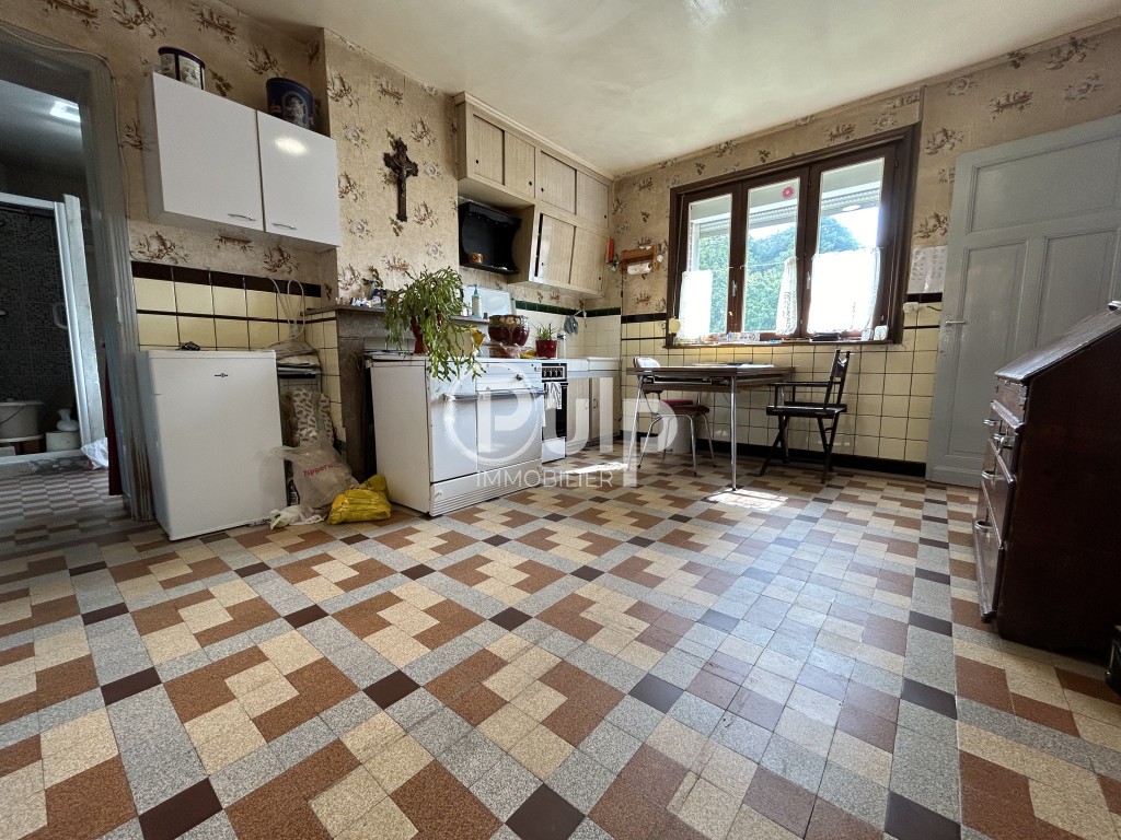 Vente Maison à Monchy-Breton 4 pièces