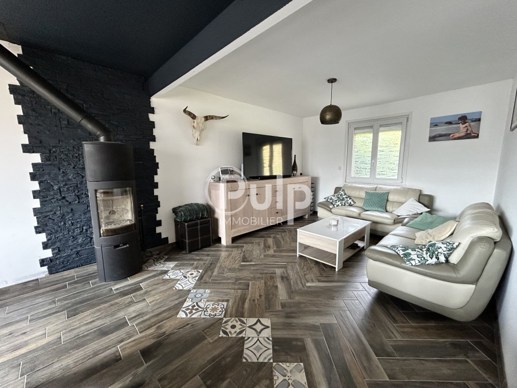 Vente Maison à Billy-Berclau 7 pièces