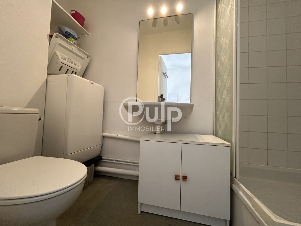 Vente Appartement à Arras 1 pièce