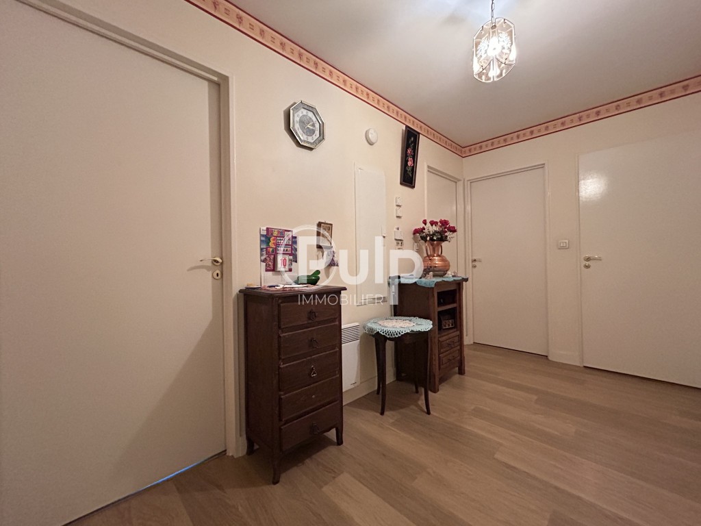 Vente Appartement à Liévin 3 pièces