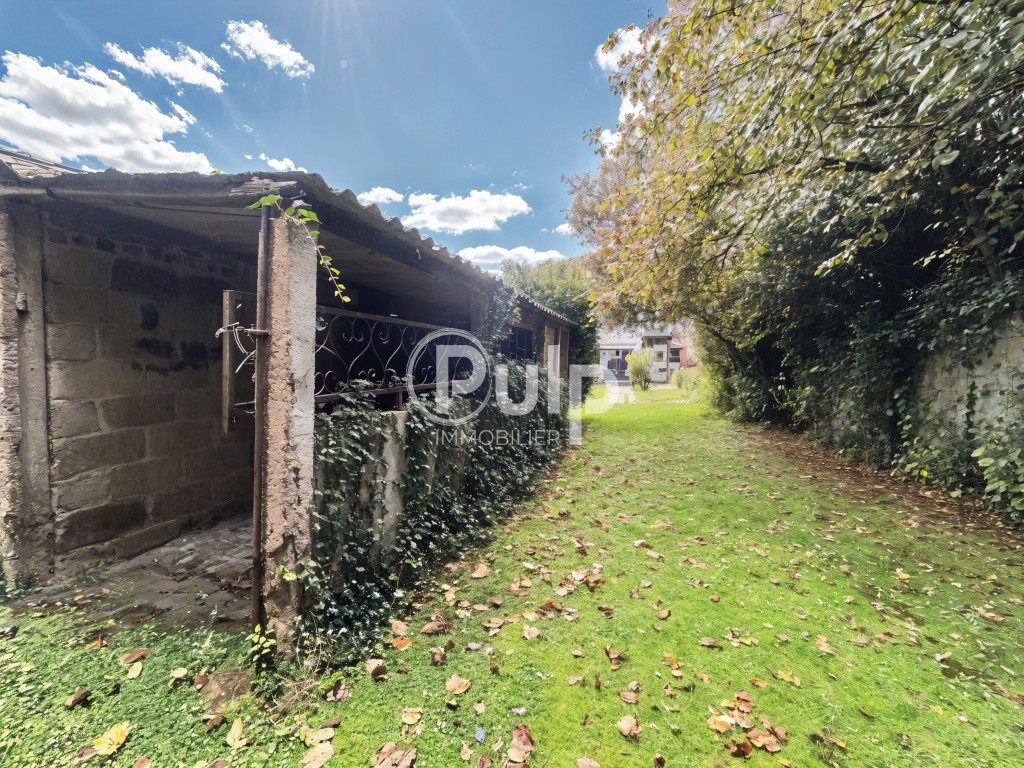 Vente Maison à Haillicourt 7 pièces