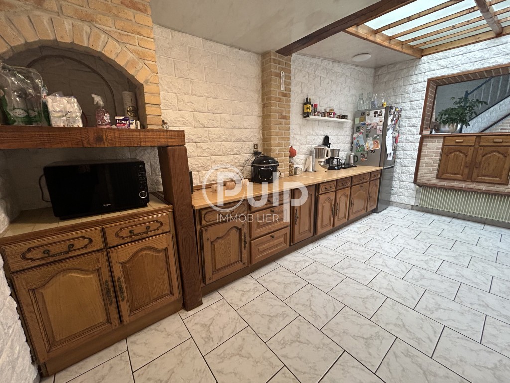 Vente Maison à Vendin-le-Vieil 6 pièces