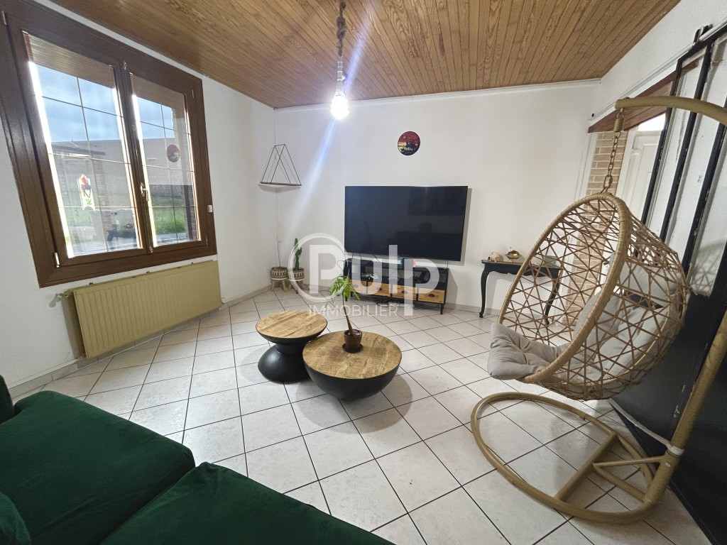 Vente Maison à Vendin-le-Vieil 6 pièces