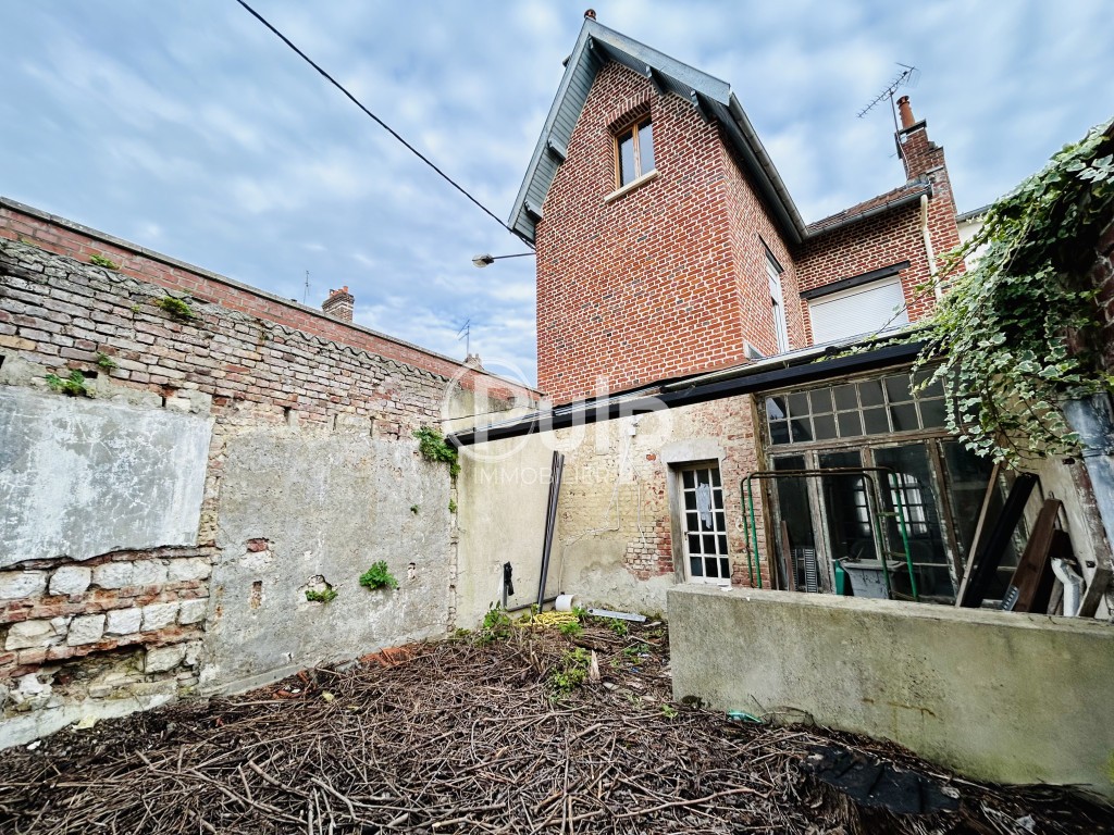 Vente Maison à Arras 8 pièces