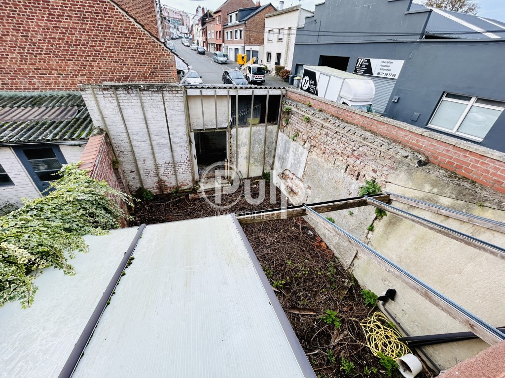 Vente Maison à Arras 8 pièces