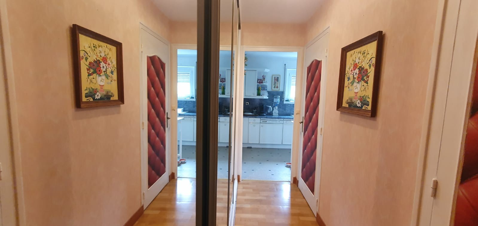 Vente Appartement à Lens 4 pièces