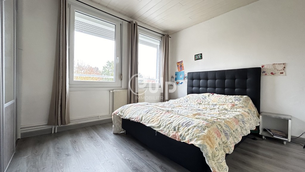 Vente Maison à Noyelles-sous-Lens 6 pièces