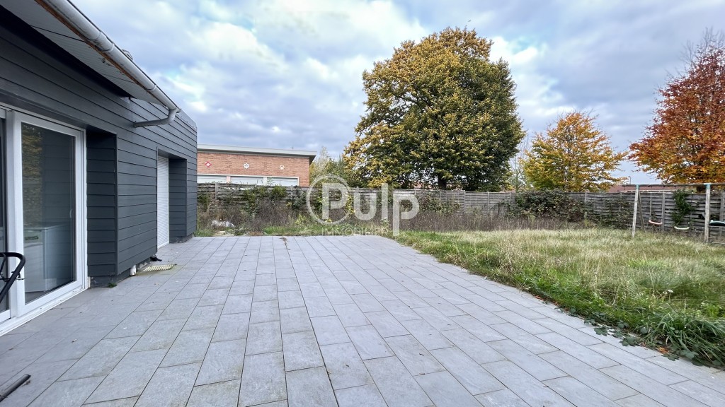 Vente Maison à Noyelles-sous-Lens 6 pièces